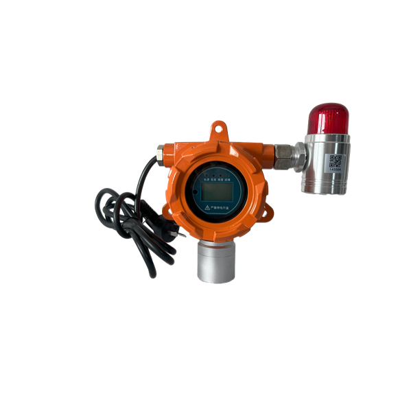 獨立式氣體探測器